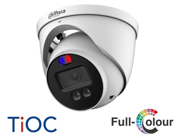 DHA HAC-ME1509HP-A-PV 2.8MM