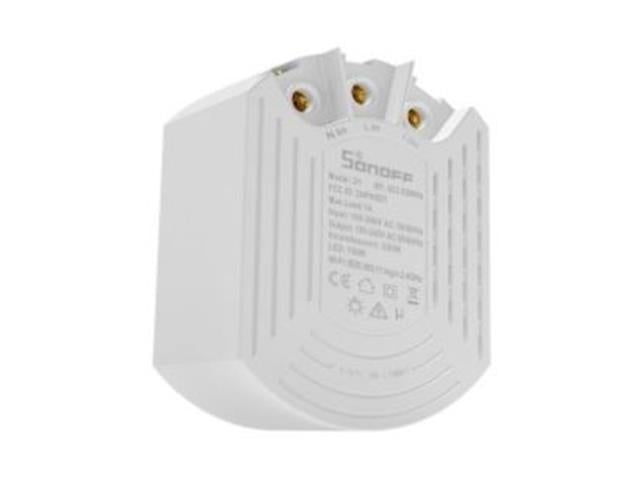 SONOFF D1 SMART DIMMER SWITCH