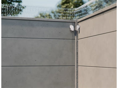 AJAX CURTAIN OUTDOOR