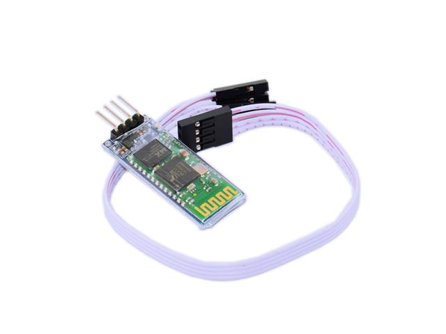 BMT BLUETOOTH TRCVR MODULE HC06