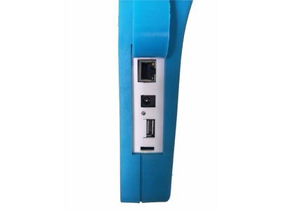 ME440 ENERGY ANALYZER