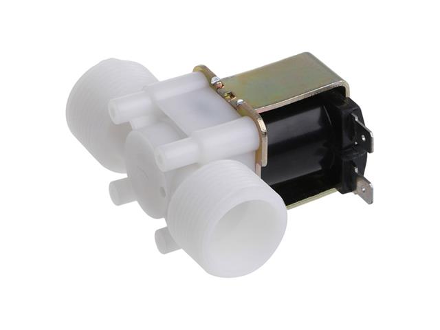 BMT G1/2IN WATER FLOW SOLENOID