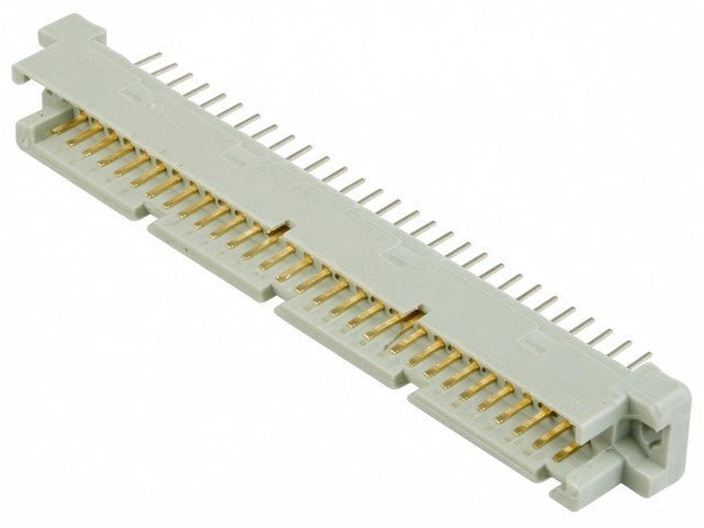 96P 6043 0531 3 - Backplane & Rack Connectors -