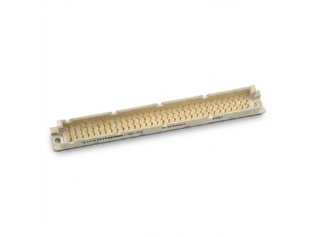 96P 6043 0731 3 - PCB Connectors -