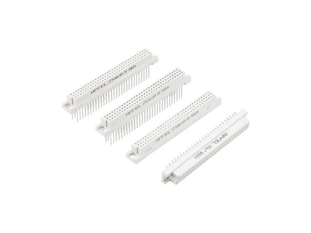 96S 6033 0531 1 - Backplane & Rack Connectors -
