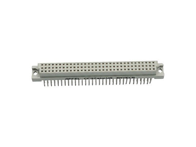 96S 6033 0731 2 - PCB Connectors -