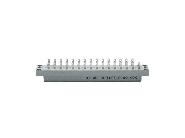 96S 6033 1531 4 - PCB Connectors - 