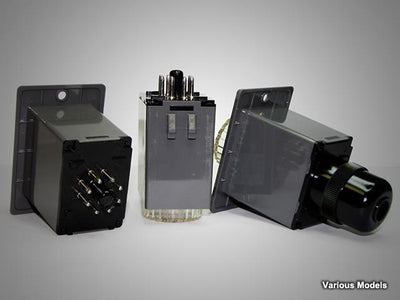 CHP-YC-2S-DC24V