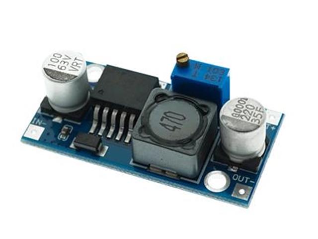 BMT ADJ DC/DC MODU 3A I/P4,5-40V