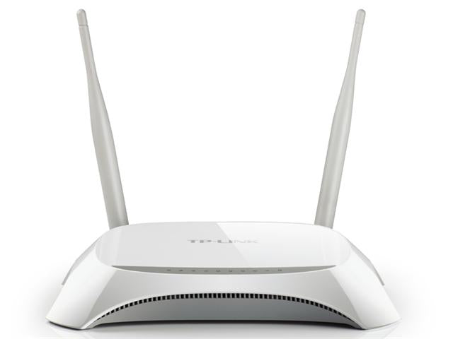 TP-LINK MR3420