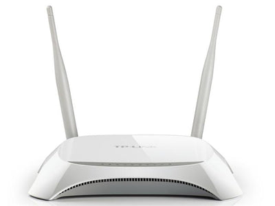 TP-LINK MR3420