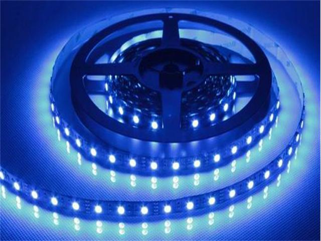 LED 120B 12V IP54 PURE SIL 5MT