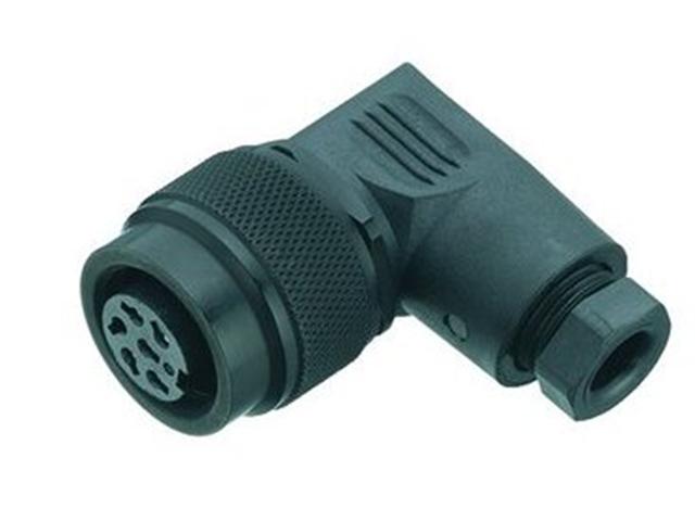 99 - 0172 - 75 - 08 - Circular Connectors -