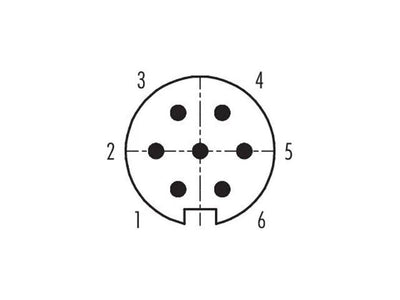 99 - 0621 - 00 - 07 - Power Connectors -