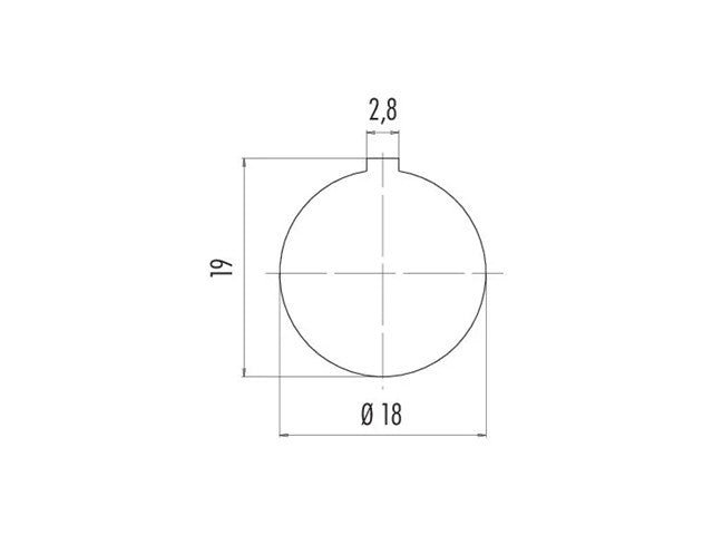 99 - 0624 - 00 - 07 - Power Connectors -