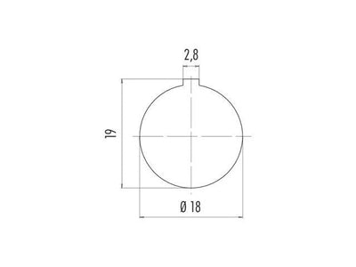 99 - 0624 - 00 - 07 - Power Connectors -
