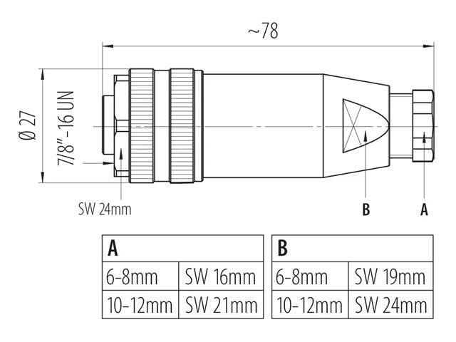 99 - 2444 - 12 - 05 - Circular Connectors - 4099879116192