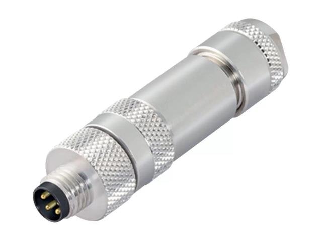 99 - 3361 - 100 - 03 - Circular Connectors - 4099889701289