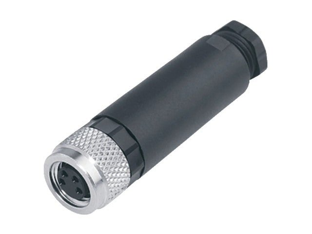 99-3376-100-04 - Circular Connectors - 2050000772863