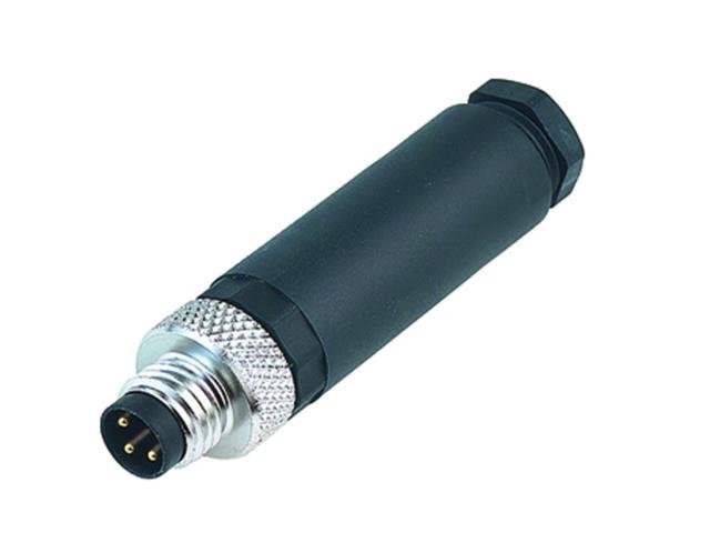 99-3379-100-03 - Circular Connectors - 2050000772832