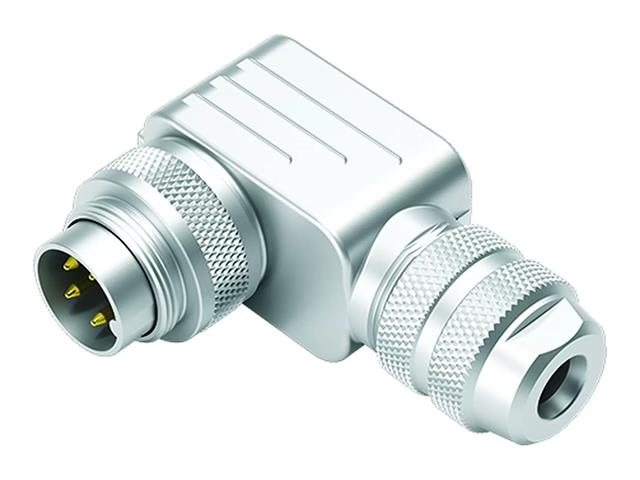 99 - 5125 - 75 - 07 - Circular Connectors -