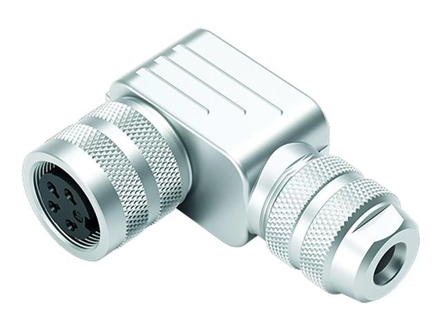 99 - 5126 - 75 - 07 - Circular Connectors -