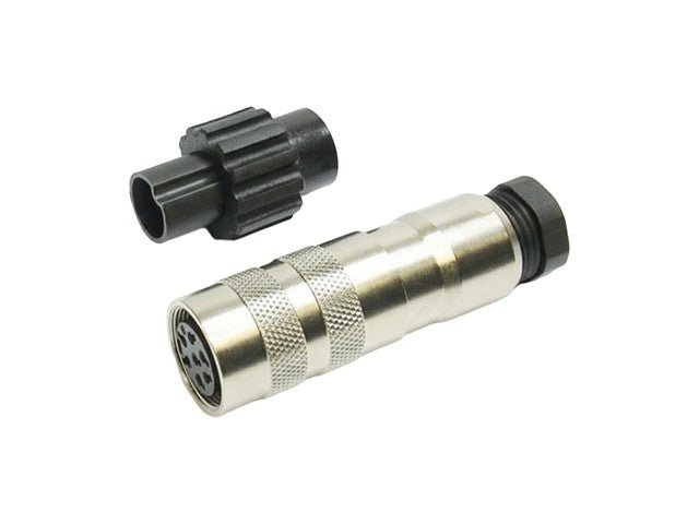 99 - 5626 - 16 - 07 - Circular Connectors -
