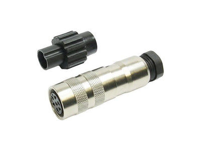 99 - 5626 - 16 - 07 - Circular Connectors -