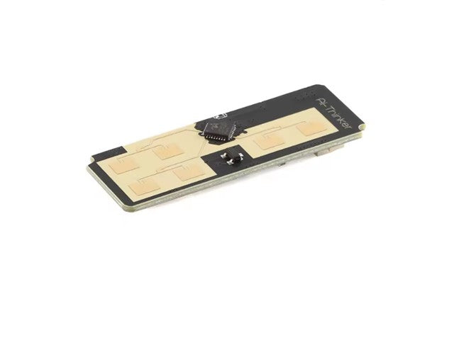 BDD RD-03D 24GHZ RADAR SENSOR - Communica [Part No: BDD RD-03D 24GHZ ...
