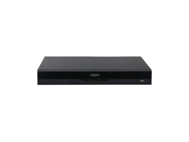 DHA NVR5232-16P-EI