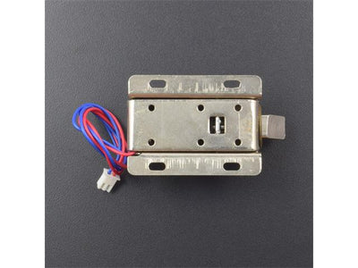 BDD SOLENOID LOCK 12VDC 0,6A