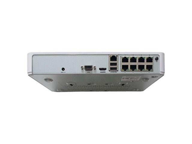 HKV DS-7108NI-Q1/8P