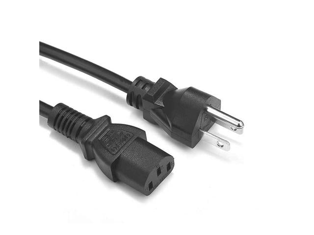 POWER CAB C13- NEMA 5-15P 3P PLU