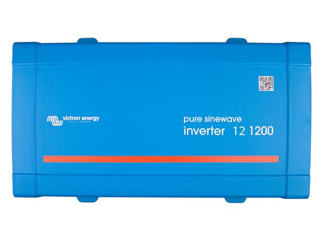 VICT PHOENIX INVERTER 24V/250