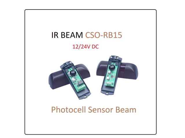 IR BEAM CSO-RB15