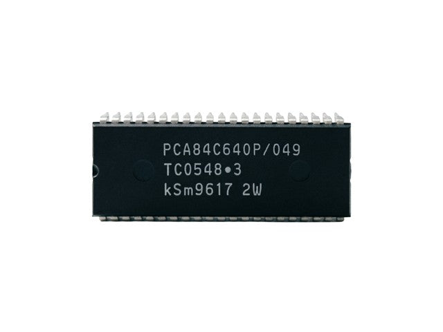 PCA84C640P/049