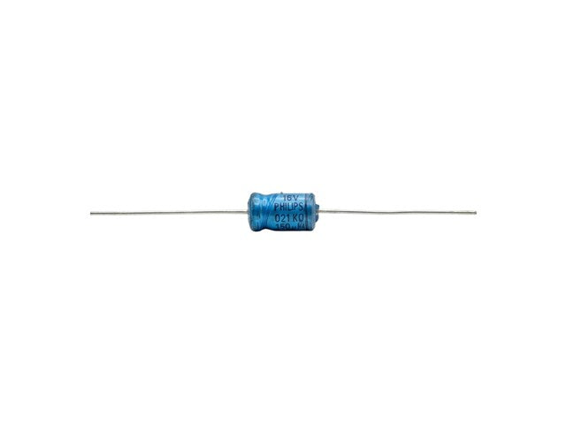 150UF 16VA PH1