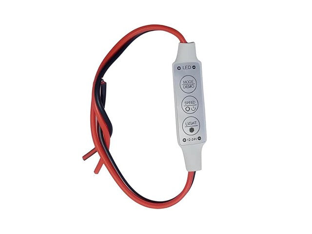 HKD LED MONO MINI CONTROLLER