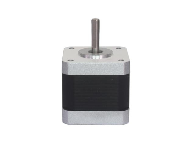 HKD STEPPER MOTOR 40MM NEMA 17