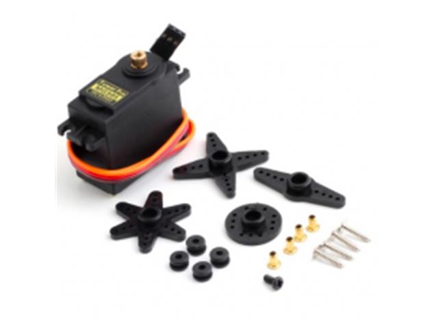 CMU SERVO MOTOR MG995 13KG 180D