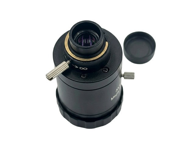 CCTV LENS CS 5~50MM AI