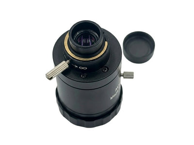 CCTV LENS CS 5~50MM AI