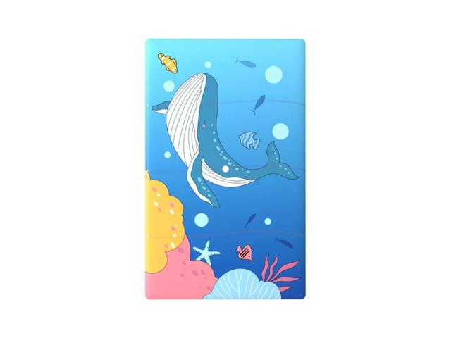 SONOFF T5-4C-120 CARTOON COVER