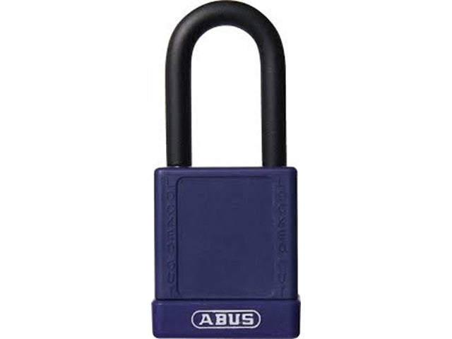 ABUS PADLOCK 74/40 PUR
