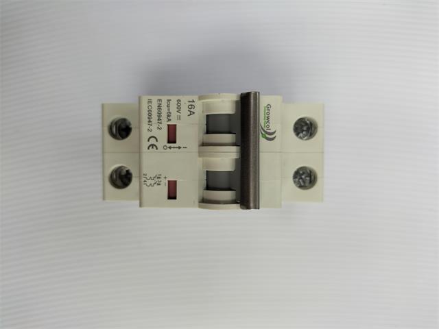 CIRCUIT BREAKER BB1-16A GRW