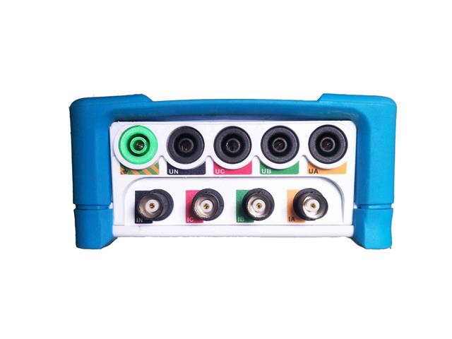 ME440 ENERGY ANALYZER