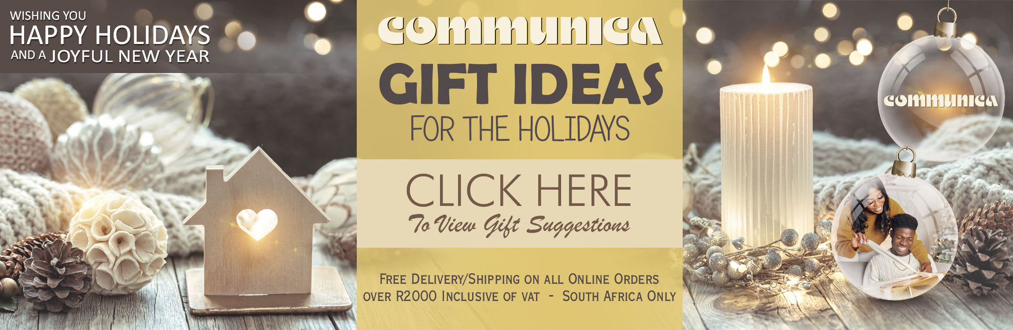 Communica South Africa