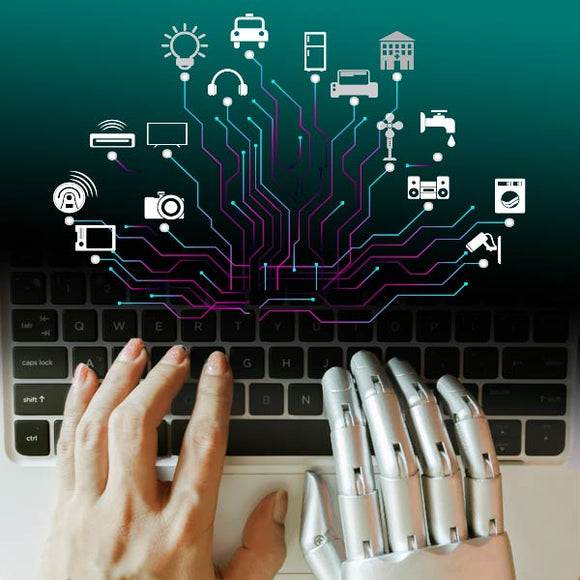 IoT, Internet of things