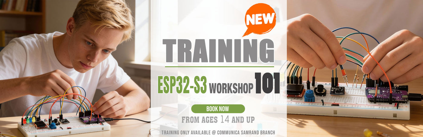 Workshop