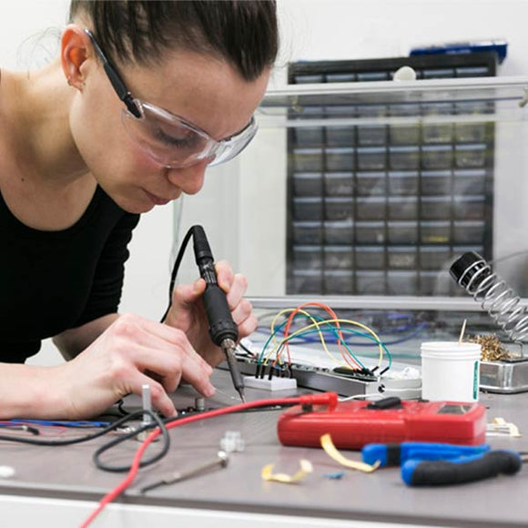 Prototyping Products